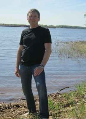 Андрей, 66, Россия, Протвино