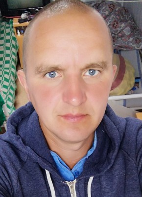 Артур, 42, Россия, Владивосток