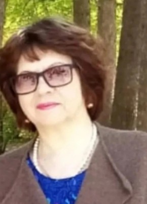 Ольга из Партизанска 62 года
