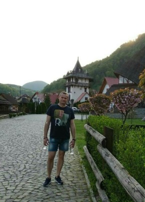 Игорь, 53, Україна, Вишково