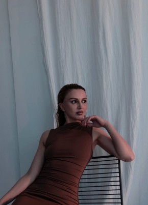 Ирина из Самары 31 год