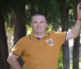 Данил, 44 года, Челябинск