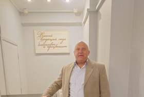 Sergey, 57 - Just Me