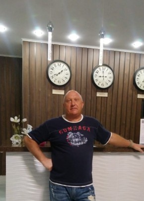 Sergey, 57, Russia, Saint Petersburg