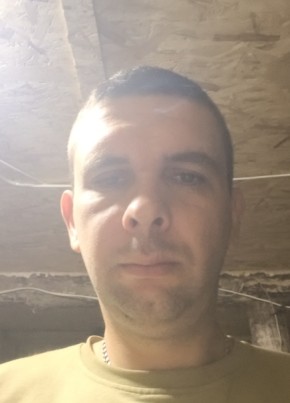Владимир из Москвы 32 года