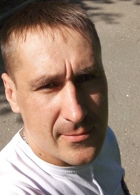 Сергей, 41, Россия, Воронеж