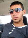 Ali, 25  , Ramallah