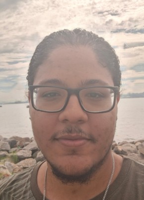 Fellipe из Rio de Janeiro 21 год