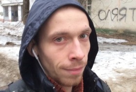 Kirill, 31 - Только Я