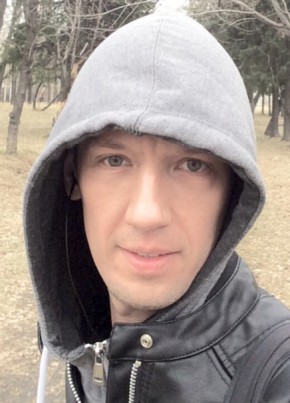 John, 40, Россия, Иркутск