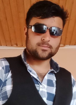 Ahmet, 30, Türkiye Cumhuriyeti, Alaşehir