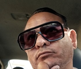 Abel, 45, Playa del Carmen