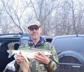 Pavel, 55, Novokuznetsk