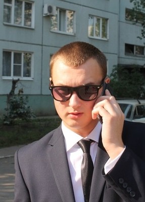 Николай, 32, Россия, Тольятти