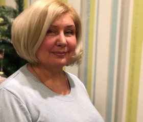 Liya, 56, Korolev