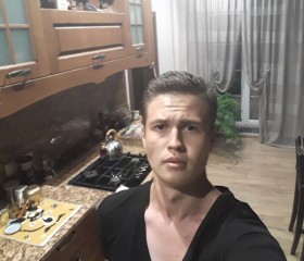 Maksim, 26, Sevastopol