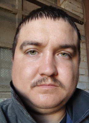 Александр из Похвистнево 33 года