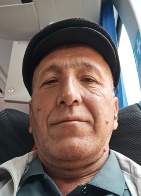 Андрей из Amsterdam 53 года