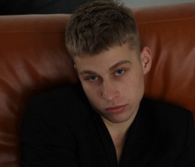 Марк, 22 года, Москва