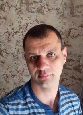 Артём, 31, Россия, Кинель