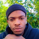 Tshepo, 26  , Pretoria