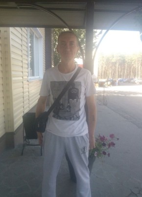Дмитрий, 44, Россия, Ульяновск