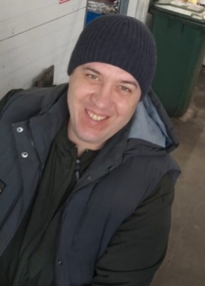 Вова из Набережные Челны 42 года