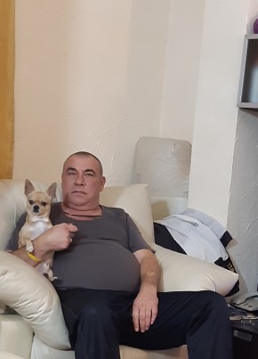 Константин, 54, Россия, Ессентуки