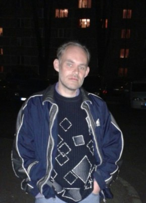 Дмитрий, 49, Latvijas Republika, Daugavpils