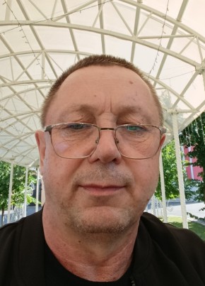 Александр из Чехова 55 лет