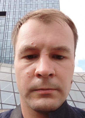 Кирилл, 32, Rzeczpospolita Polska, Mysłowice