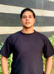 JAMAL, 19, Cairo