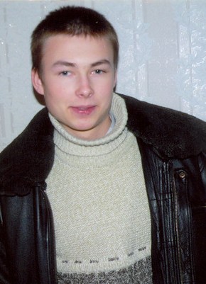 Владимир, 36, Россия, Ульяновск