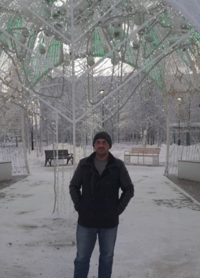 Елшан, 46, Россия, Муравленко