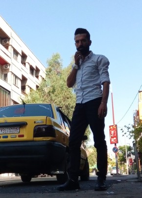 حمودة, 29, Syria, Damascus