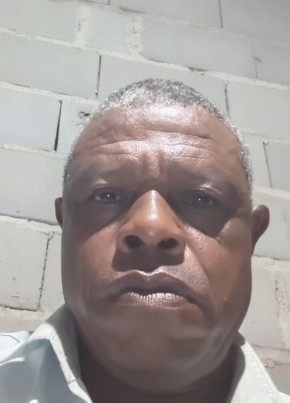 Paulo из São Mateus 58 лет