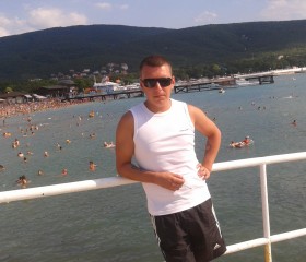 DeLaHunt Fort, 39, Krasnodar