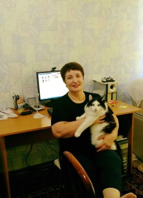Маргарита, 58, Türkiye Cumhuriyeti, Belek
