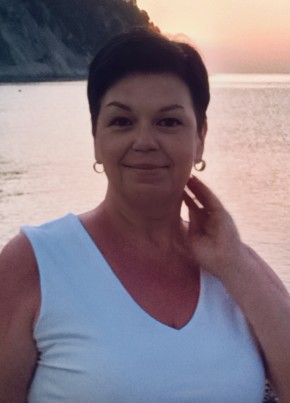 Alla, 54, Russia, Novomyshastovskaya