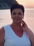 Alla, 54, Novomyshastovskaya