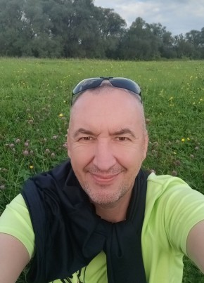 Дмитрий, 50, Россия, Протвино