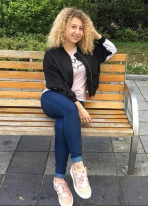 Оксана, 29, Україна, Чортків