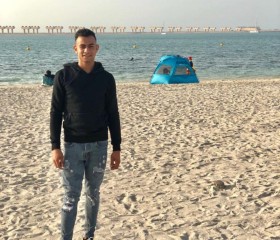 Mohamed Ali, 24 года, دبي