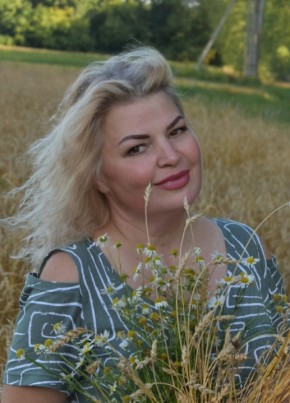 Elena, 53, Russia, Kstovo