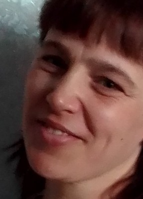 Елена, 46, Россия, Сегежа
