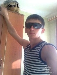 Seryezha, 33, Russia, Engels