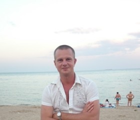 Станислав, 42 года, Чорноморськ