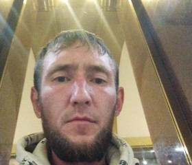 Руслан Сафина, 37 лет, Москва