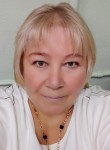 Анна, 60 лет, Москва