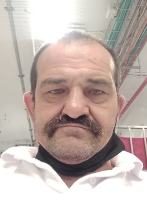 Yan Batsinovski, 55, מדינת ישראל, תל אביב-יפו